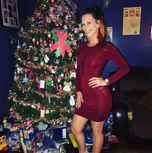 Meet your Posher, Tiffany